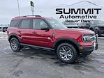 New 2025 Ford Bronco Sport Big Bend for sale #25F346 - photo 1