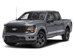 New 2025 Ford F-150 STX SuperCrew Cab for sale #25F350 - photo 1