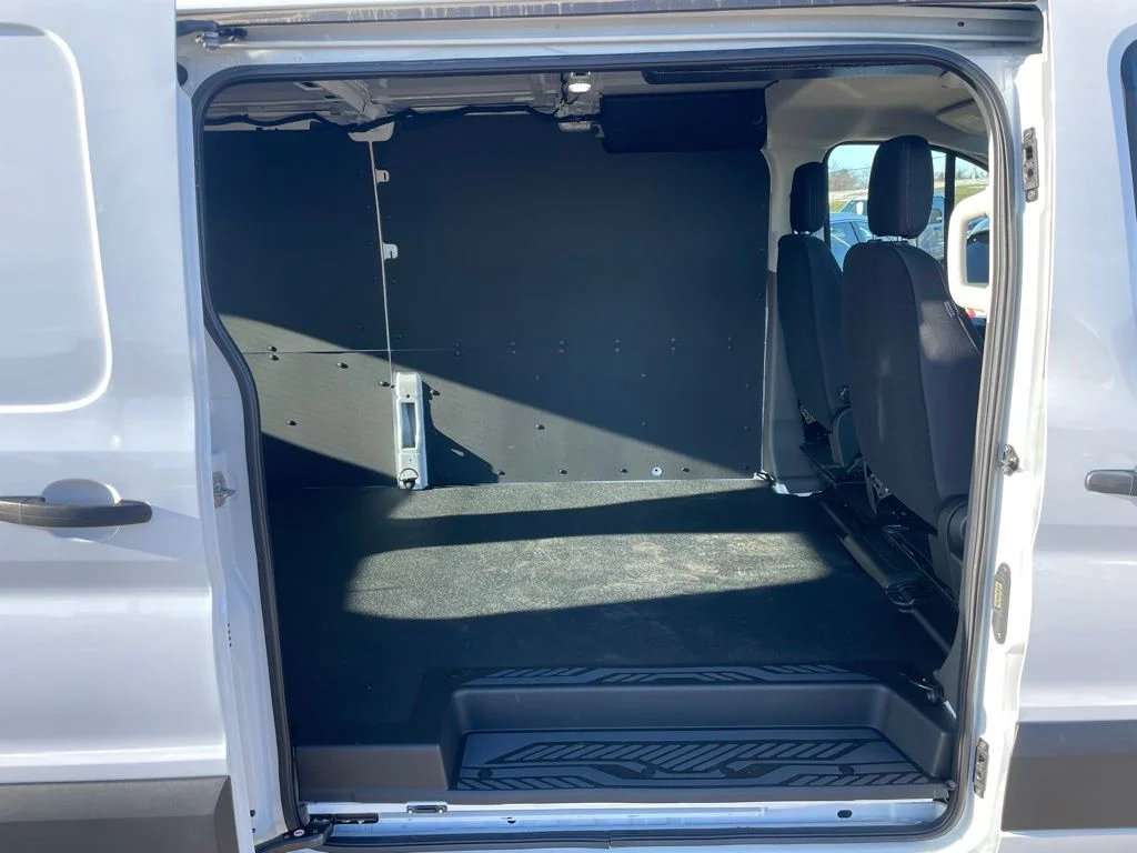 New 2025 Ford Transit 250 - photo 48