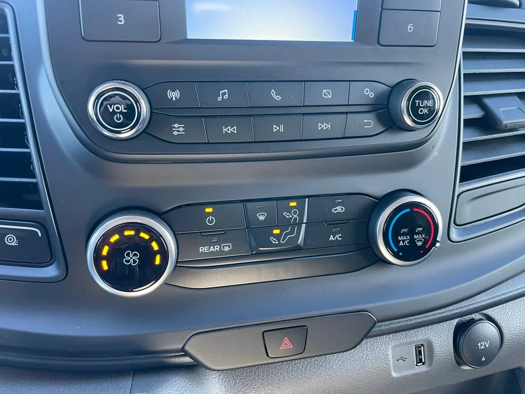 New 2025 Ford Transit 250 - photo 14
