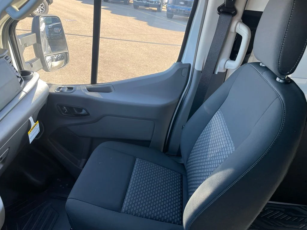 New 2025 Ford Transit 250 - photo 20