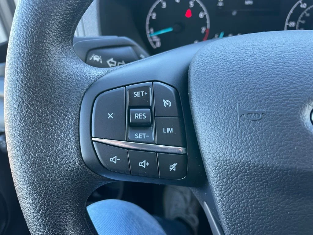 New 2025 Ford Transit 250 - photo 21