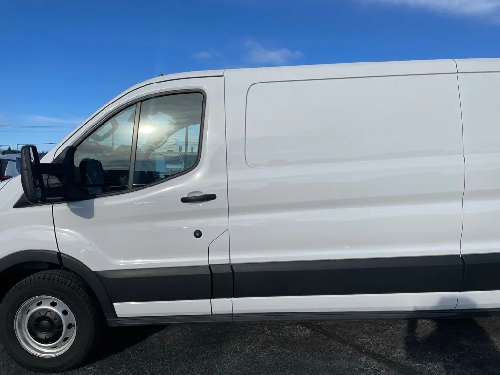 New 2025 Ford Transit 250 - photo 28