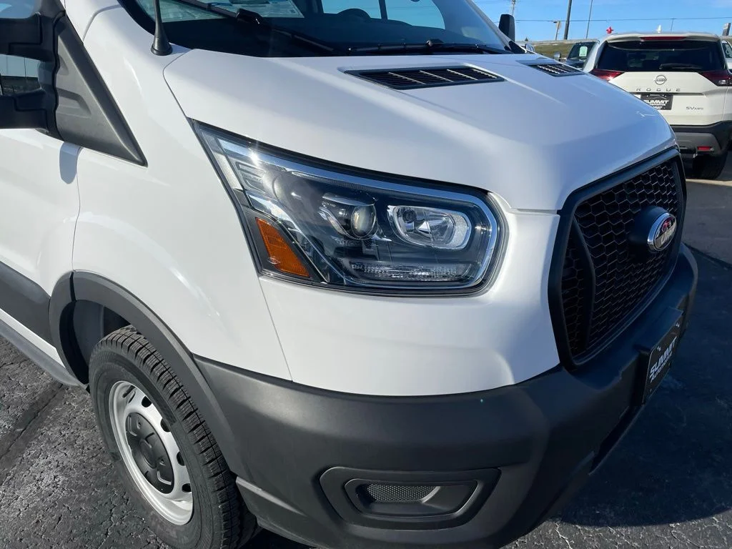 New 2025 Ford Transit 250 - photo 33