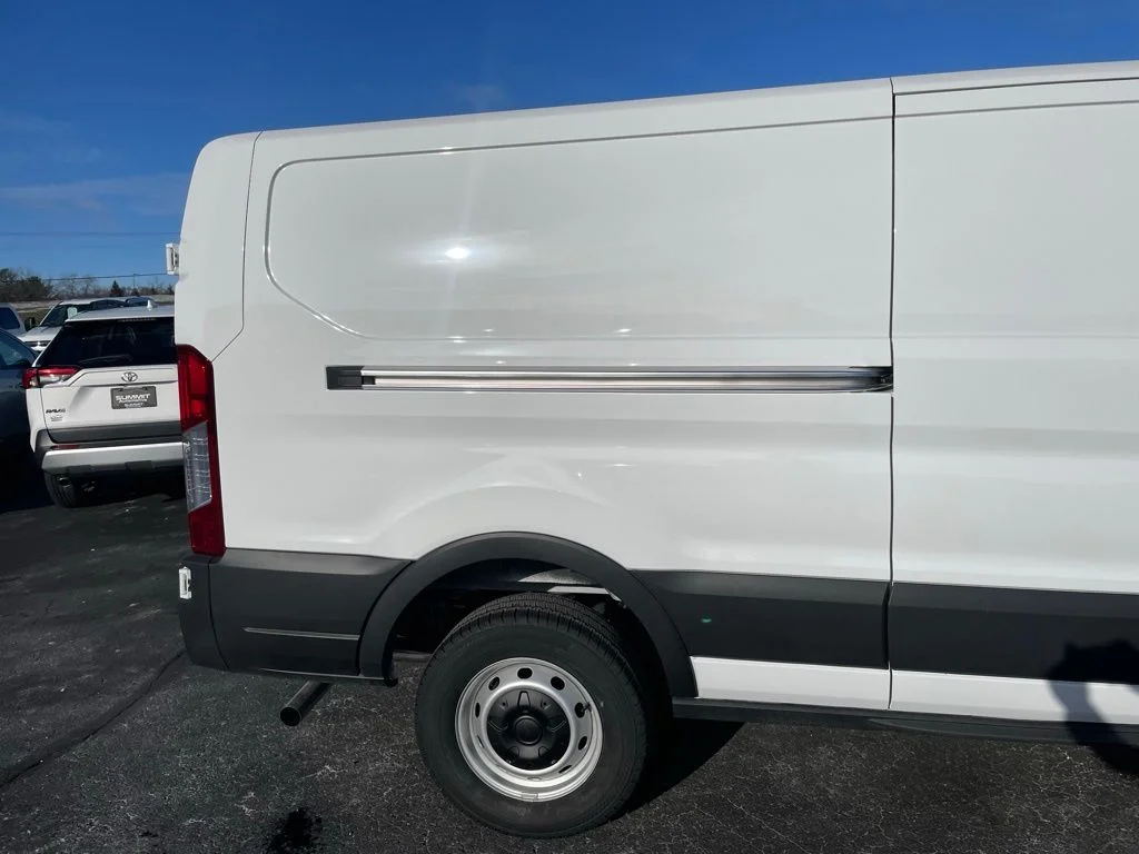 New 2025 Ford Transit 250 - photo 35