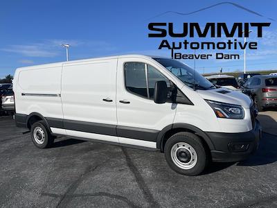 New 2025 Ford Transit 250 Low Roof Empty Cargo Van for sale #25F351 - photo 1