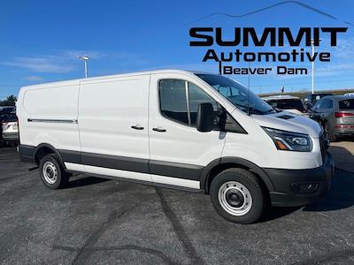 New 2025 Ford Transit 250 - photo 1