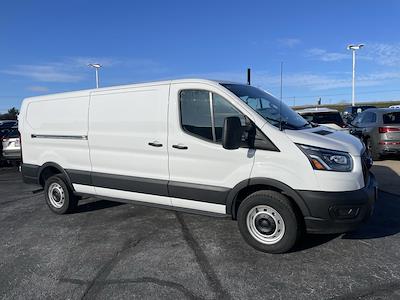 New 2025 Ford Transit 250 Low Roof Empty Cargo Van for sale #25F351 - photo 2