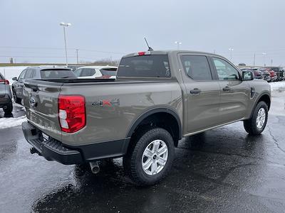 New 2025 Ford Ranger XL SuperCrew Cab for sale #25F355 - photo 2