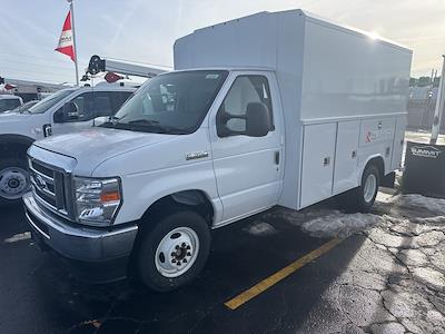 2025 Ford E-350 RWD Cutaway for sale #25F356 - photo 1