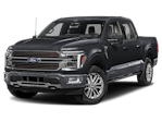 New 2025 Ford F-150 King Ranch SuperCrew Cab for sale #25F357 - photo 1