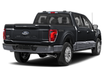 New 2025 Ford F-150 King Ranch SuperCrew Cab for sale #25F357 - photo 2