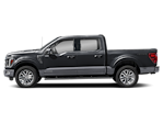 New 2025 Ford F-150 King Ranch SuperCrew Cab for sale #25F357 - photo 3