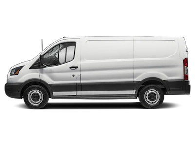 2025 Ford Transit 250 Low Roof RWD Empty Cargo Van for sale #25F364 - photo 2