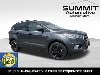 2019 Ford Escape 4WD SUV for sale #25F365A - photo 1