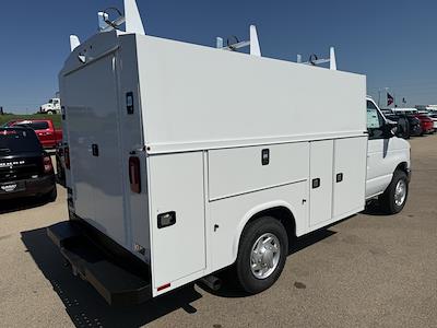 New 2026 Ford E-350 Service Utility Van for sale #26F100 - photo 2