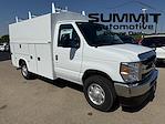New 2026 Ford E-350 Service Utility Van for sale #26F100 - photo 1