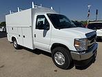 New 2026 Ford E-350 Service Utility Van for sale #26F100 - photo 3