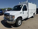 New 2026 Ford E-350 Service Utility Van for sale #26F100 - photo 6