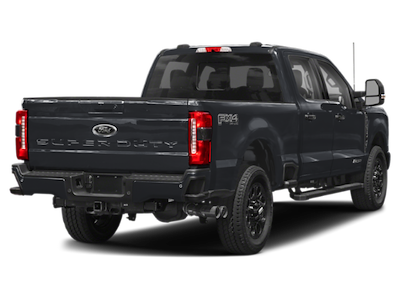 2026 Ford F-250 Crew Cab 4WD Pickup for sale #26F101 - photo 2