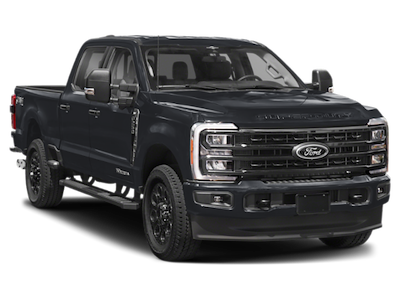 2026 Ford F-250 Crew Cab 4WD Pickup for sale #26F101 - photo 1