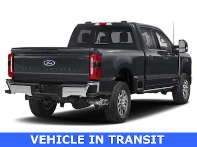 New 2026 Ford F-250 Lariat Crew Cab 4WD Pickup for sale #26F103 - photo 2