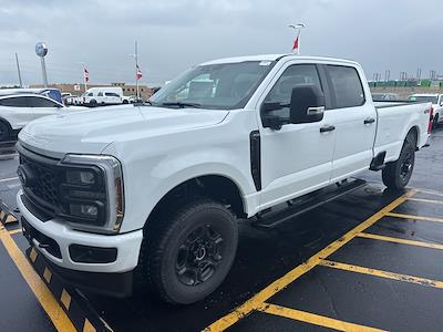 New 2026 Ford F-250 XL Crew Cab 4WD Pickup for sale #26F104 - photo 1