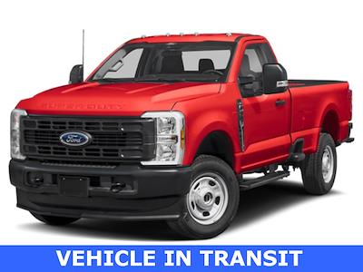 New 2026 Ford F-350 XL Regular Cab 4x4 SRW Pickup for sale #26F106 - photo 1