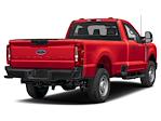 New 2026 Ford F-350 XL Regular Cab 4x4 SRW Pickup for sale #26F106 - photo 2