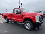 New 2026 Ford F-350 XL Regular Cab 4x4 SRW Pickup for sale #26F106 - photo 3