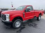 New 2026 Ford F-350 XL Regular Cab 4x4 SRW Pickup for sale #26F106 - photo 6