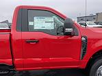 New 2026 Ford F-350 XL Regular Cab 4x4 SRW Pickup for sale #26F106 - photo 29