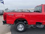 New 2026 Ford F-350 XL Regular Cab 4x4 SRW Pickup for sale #26F106 - photo 30