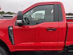 New 2026 Ford F-350 XL Regular Cab 4x4 SRW Pickup for sale #26F106 - photo 35