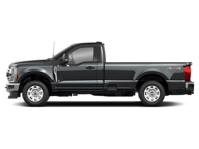 New 2026 Ford F-250 XLT Regular Cab 4WD Pickup for sale #26F107 - photo 2