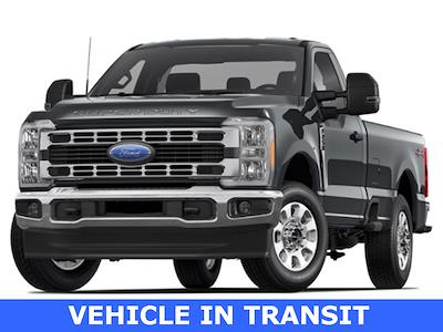 2026 Ford F-250 Regular Cab 4WD Pickup for sale #26F107 - photo 1