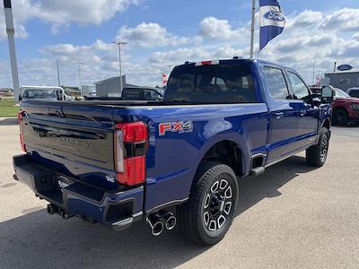 New 2026 Ford F-250 Platinum Crew Cab 4WD Pickup for sale #26F108 - photo 2