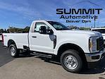 New 2026 Ford F-350 XL Regular Cab 4x4 SRW Pickup for sale #26F110 - photo 1