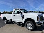 New 2026 Ford F-350 XL Regular Cab 4x4 SRW Pickup for sale #26F110 - photo 3