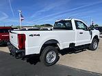 New 2026 Ford F-350 XL Regular Cab 4x4 SRW Pickup for sale #26F110 - photo 2