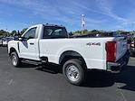 New 2026 Ford F-350 XL Regular Cab 4x4 SRW Pickup for sale #26F110 - photo 5