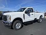 New 2026 Ford F-350 XL Regular Cab 4x4 SRW Pickup for sale #26F110 - photo 6