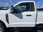 New 2026 Ford F-350 XL Regular Cab 4x4 SRW Pickup for sale #26F110 - photo 35