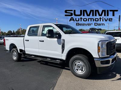 2026 Ford F-250 Crew Cab 4WD Pickup for sale #26F111 - photo 1