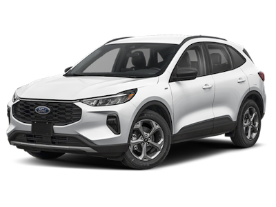 New 2026 Ford Escape ST-Line AWD SUV for sale #26F112 - photo 1