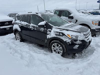 Used 2018 Ford Escape SE for sale #26F112A - photo 1