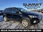 Used 2018 Ford Escape SE for sale #26F112A - photo 1