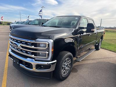 New 2026 Ford F-250 Lariat Crew Cab 4WD Pickup for sale #26F113 - photo 1
