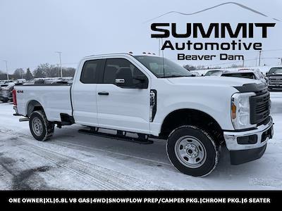 Used 2025 Ford F-350 XL Super Cab for sale #26F113A - photo 1