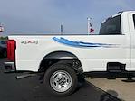 2025 Ford F-350 Super Cab SRW 4WD Pickup for sale #26F113A - photo 30